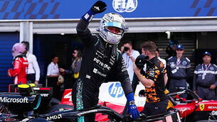 Kimi Antonelli edges out Max Verstappen to take Monaco Grand Prix pole Kimi Antonelli edges out Max Verstappen to take Monaco Grand Prix pole