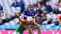 Saturday Sport: Leinster hurling final, URC semi-finals