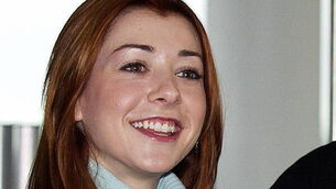 Buffy star Alyson Hannigan says she will miss Anthony Head ‘forever’ Buffy star Alyson Hannigan says she will miss Anthony Head ‘forever’