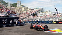 Lewis Hamilton eyes completing ‘impossible’ dream of first Ferrari win in Monaco