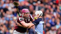 Cillian Trayers with Conal Ó Riain 6/6/2026