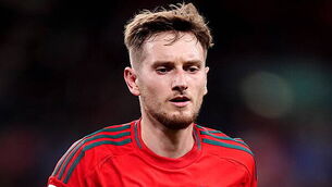Wales beaten by Romania in friendly clash Wales beaten by Romania in friendly clash