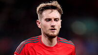 Wales beaten by Romania in friendly clash