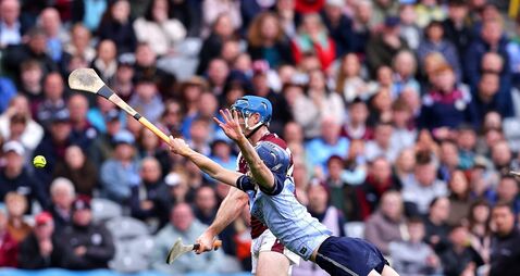 Inpho Conor Cooney with Brian Hayes 6/6/2026