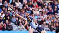 Conor Cooney with Brian Hayes 6/6/2026