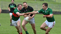 Nemo Rangers secure crucial win over Clonakilty in bid to avoid Division 1 relegation