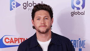 Former One Direction star Niall Horan says he will support Scotland at World Cup