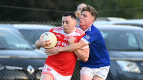 Cork Football League wrap: Uibh Laoire seal Division 1 promotion, Bishopstown edge Bandon to stay top of Division 3