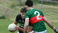 Nemo Rangers' fight for Division 1 survival continues after Clon win