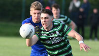 Douglas in with fighting chance of staying up