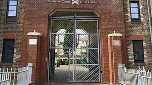Two men injured after alleged assault in Dublin Two men injured after alleged assault in Dublin