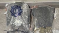 Man charged in connection with seizure of €50,000 in cannabis and cocaine in East Cork town