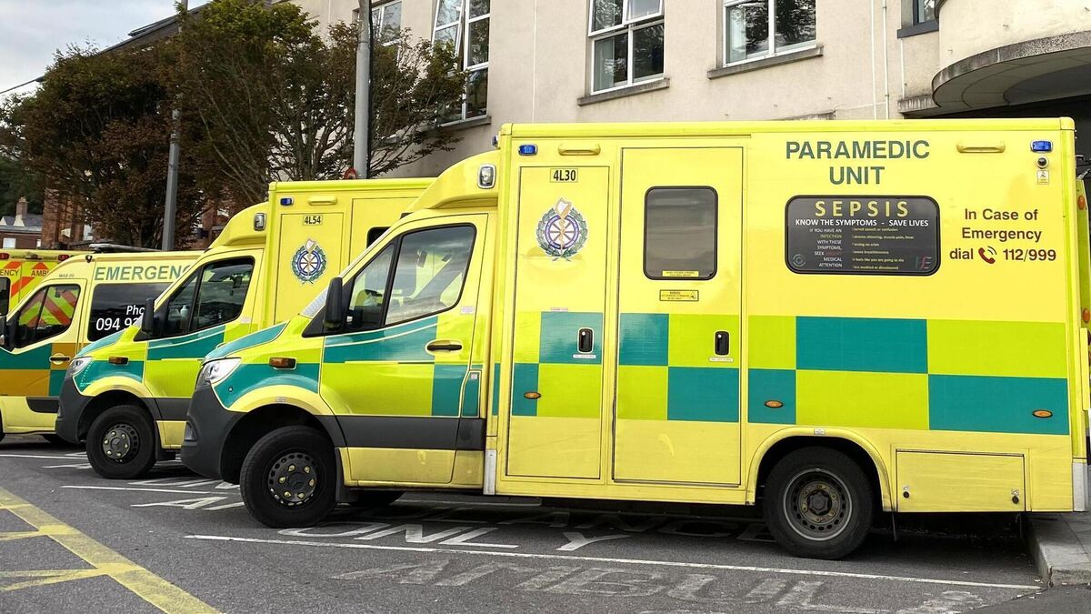 National Ambulance Service training college to be located in East Cork town