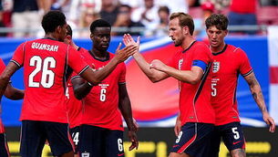 Harry Kane: I feel in the form of my life ahead of England’s World Cup campaign Harry Kane: I feel in the form of my life ahead of England’s World Cup campaign