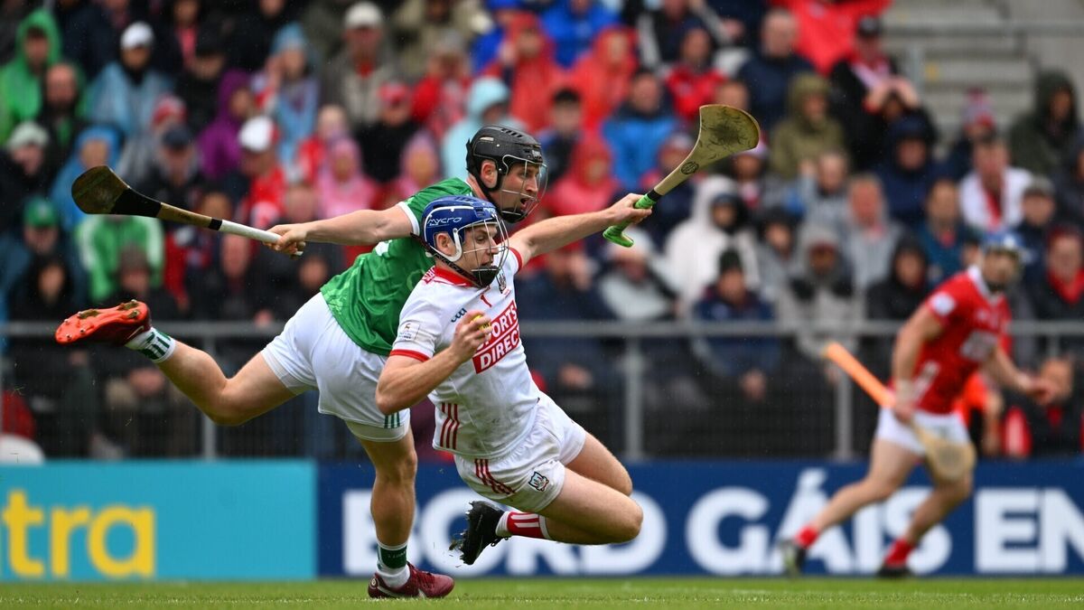 Player Ratings: Strong defensive effort but Cork attack found going tough