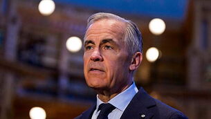 Canada Carney Canada Carney