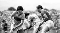 Premature 'retirement' was the break Cork's Denis Coughlan needed