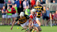 Avondhu and Seandún get hurling championship underway