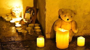 Man going on trial accused of attempted murder of three children in Dublin