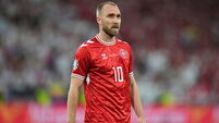 Germany v Denmark - UEFA Euro 2024 - Round of 16 - BVB Stadion Dortmund
