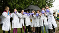 Kathriona Devereux: Watching kids so engaged with science makes you wish Cork had a permanent home for it