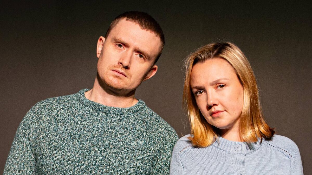 Cork actor: ‘My parents still come to see my performances, no matter where I am’