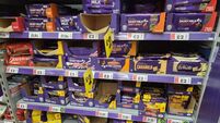 John Dolan: Why DO we pay so much for chocolate in Ireland?