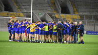 Busy calendar leaves Cork GAA clubs scrambling for numbers at this time of year Busy calendar leaves Cork GAA clubs scrambling for numbers at this time of year