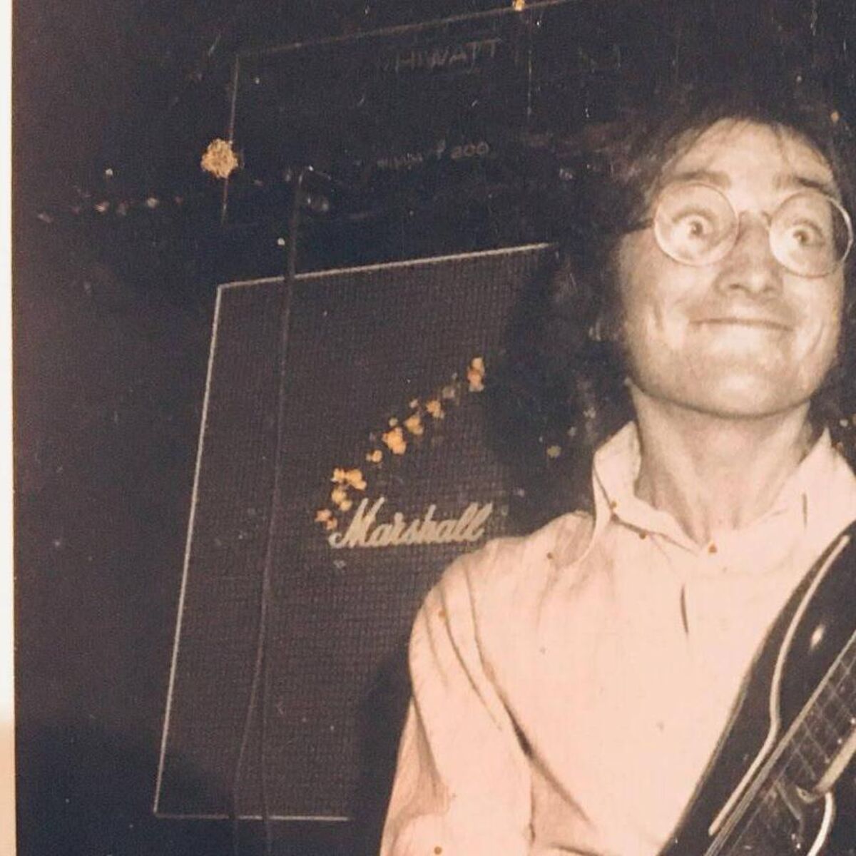 echolive.ie - I saw Rory at 17 and said, that's it': Cork musician marks 50 years in industry