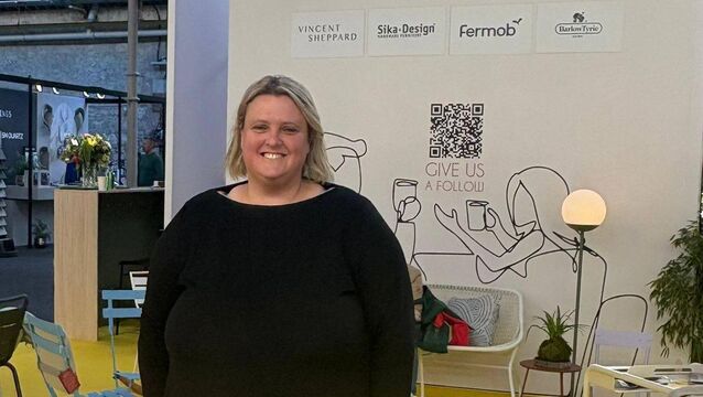 <p>Joanna first came to Cork in 2005 to study at Ballymaloe Cookery School. Now, she runs a furniture business here.</p> <p>Joanna first came to Cork in 2005 to study at Ballymaloe Cookery School. Now, she runs a furniture business here.</p>