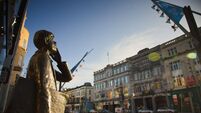 City Council had hoped for better response to grants to improve Patrick St shopfronts