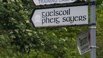 Cork gaelscoil needed 'significant improvement' in leadership and management, Dept said