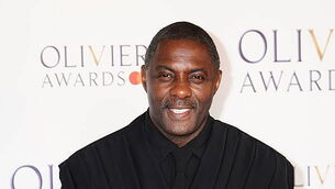 Idris Elba says James Bond should not be made ‘woke’