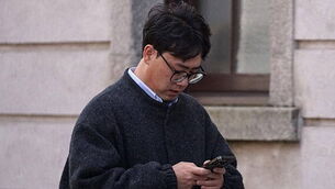 Software engineer (23) caught providing unlicensed taxi service online Software engineer (23) caught providing unlicensed taxi service online