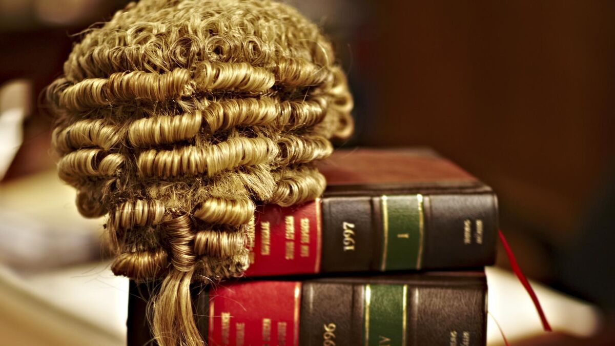 'I do appreciate it, I really do,' woman tells judge after suspended sentence for Cork charity shop theft
