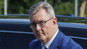 Donaldson told police he ‘can’t get head round’ allegations of sexual abuse Donaldson told police he ‘can’t get head round’ allegations of sexual abuse