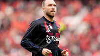 My recovery has started – Christian Eriksen ‘feeling good’ in wake of collapse My recovery has started – Christian Eriksen ‘feeling good’ in wake of collapse