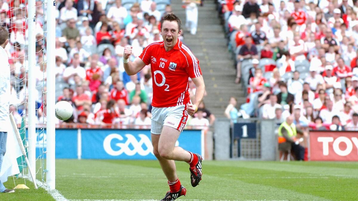 Cork v Donegal: Paul Kerrigan's goal the star turn in 2009 win