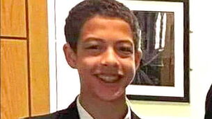 Noah Donohoe may have ‘lost touch with reality’ prior to death – inquest Noah Donohoe may have ‘lost touch with reality’ prior to death – inquest