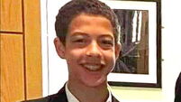 Noah Donohoe may have ‘lost touch with reality’ prior to death – inquest