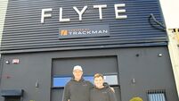 New Golf Simulator Centre takes Flyte in Cork