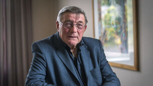 <p>Former Chelsea and Cork Celtic player Bobby Tambling</p> <p>Former Chelsea and Cork Celtic player Bobby Tambling</p>