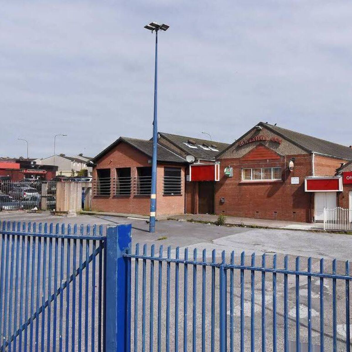 echolive.ie - Proposed medical centre 'site' on Cork city's northside put on market