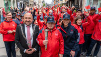 Munster Special Olympics team are ready to star at the upcoming Special Olympics Ireland Games