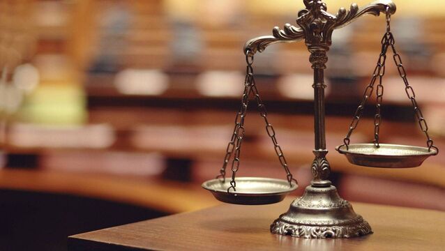 <p>Judge Miriam Walsh remanded the defendant in custody until June 23, noting there was defence consent to a three-week remand in custody in the circumstances.</p>