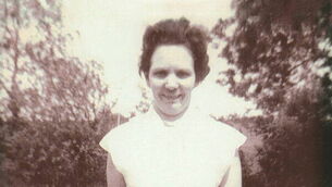 ULSTER Ruby Johnston