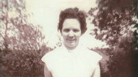 Ruby Johnston