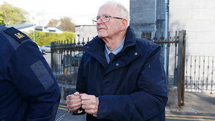 Paedophile former scout leader fails in appeal to have sentence reduced Paedophile former scout leader fails in appeal to have sentence reduced