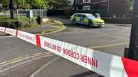 Starmer condemns Belfast stabbing attack as ‘horrific’ and ‘abhorrent’