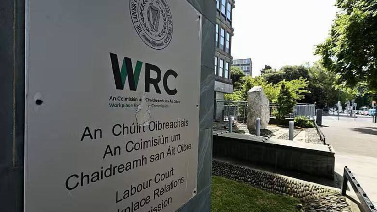 Cork-founded company ordered to pay former CFO €60,230 in compensation